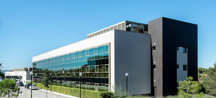巴塞罗那圣库加特住宿加早餐酒店(B&B HOTEL Barcelona Sant Cugat)图片
