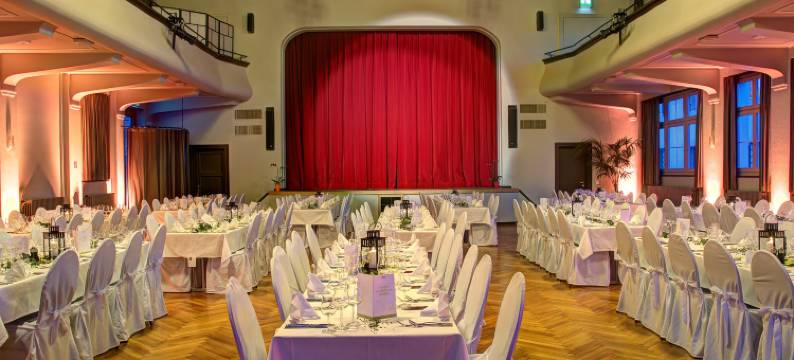 Hotel & Restaurant Hofmatt图片