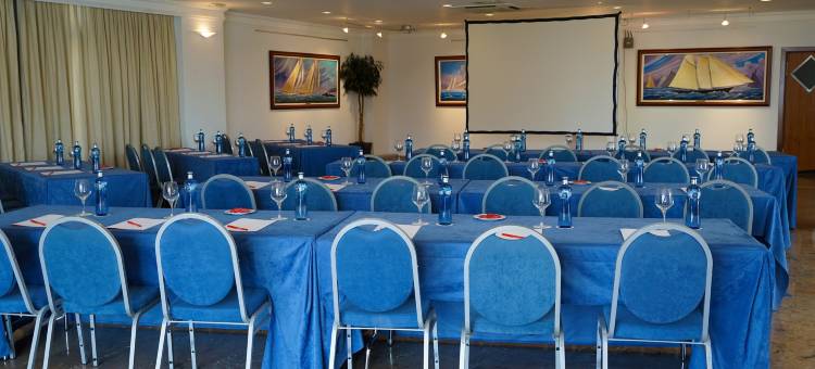 锡切斯港酒店(Hotel Port Sitges)图片