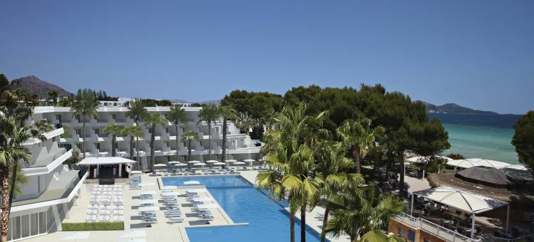 穆罗海滩伊贝罗斯塔海浪酒店(Iberostar Waves Playa de Muro)图片