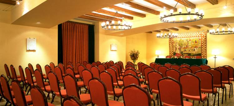 帕拉多托德西亚斯酒店(Parador de Tordesillas)图片