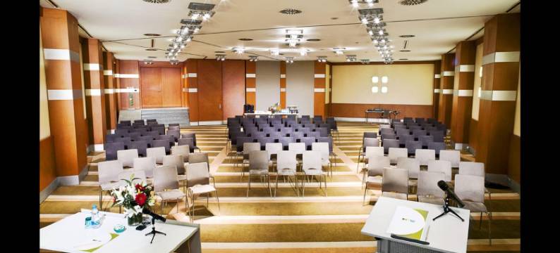 点塔克辛酒店(Point Hotel Taksim)图片