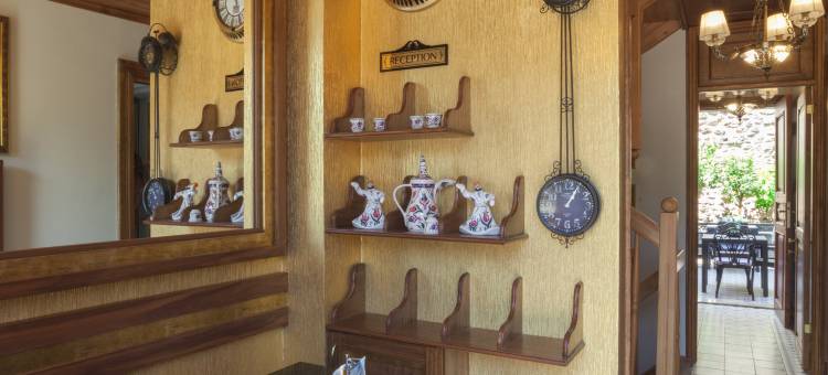 弗曼康纳克酒店(Ferman Konak Hotel-Special Category)图片