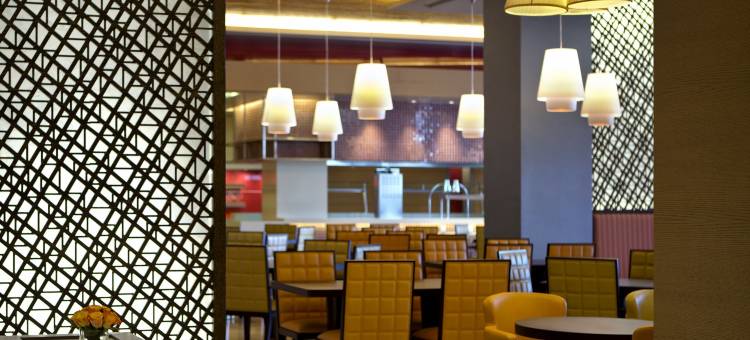 福朋喜来登-艾因(Four Points by Sheraton Al Ain)图片