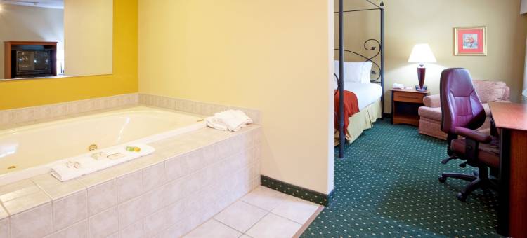 AmericInn by Wyndham Beloit图片