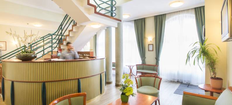 巴罗斯 - 悠幕酒店(Baross Hotel by Mellow Mood Hotels)图片