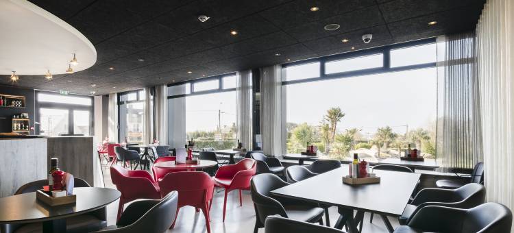 拉巴特酒店(La Butte)图片