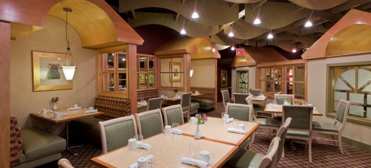 菲德里克活动中心凯隆酒店(Clarion Inn Frederick Event Center)图片