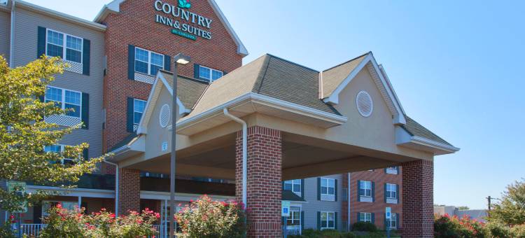 兰卡斯特阿米什城丽怡酒店(Parkview Inn & Suites, Lancaster Amish Country, PA)图片