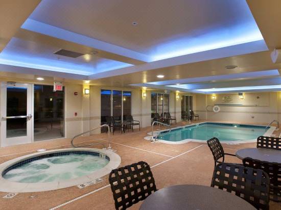 Hilton Garden Inn By Hilton Mount Laurel Hotel Reviews And Room