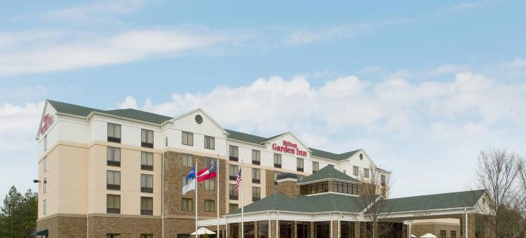 希尔顿花园酒店-亚特兰大西/ 利蒂亚斯普林斯(Hilton Garden Inn Atlanta West/Lithia Springs)图片