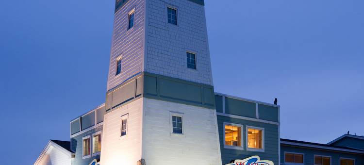 韦特莫尔-缪尼辛美吟温德姆酒店(AmericInn by Wyndham Wetmore Munising)图片