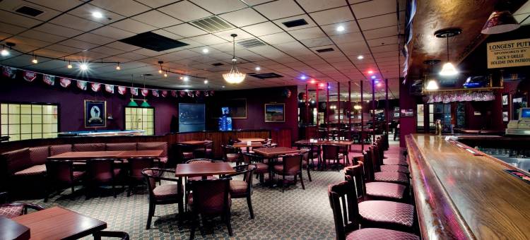 Days Hotel by Wyndham Williamsburg I-64图片