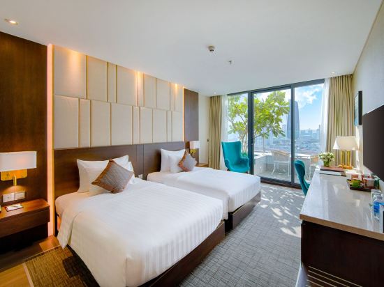 Da Nang Xuan Ha Hotels Reservations From Aud 47 Tripcom - 