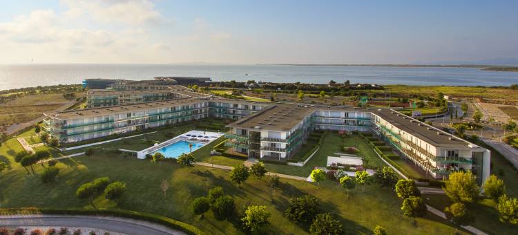 塞尼亚法肯斯特诺住宅酒店(Falkensteiner Residences Senia)图片