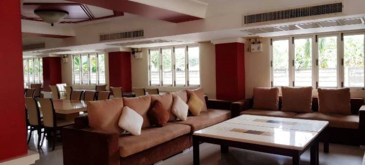 进步大厦公寓(Progress Mansion)图片