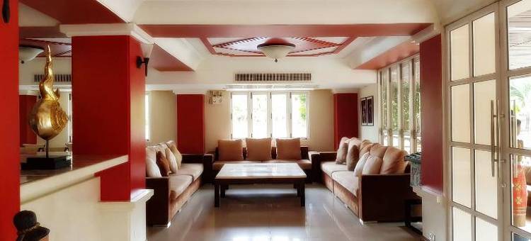 进步大厦公寓(Progress Mansion)图片