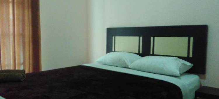 哈雅提旅馆(Wisma Hayati)图片