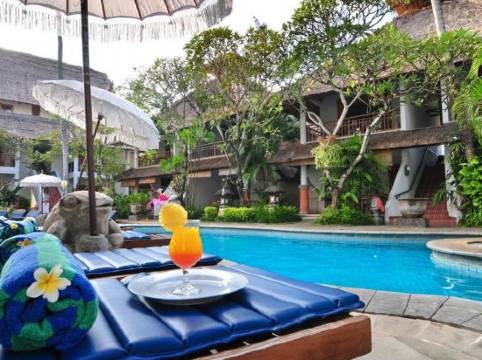 Sativa Sanur Cottages Hotel Reviews And Room Rates Trip Com