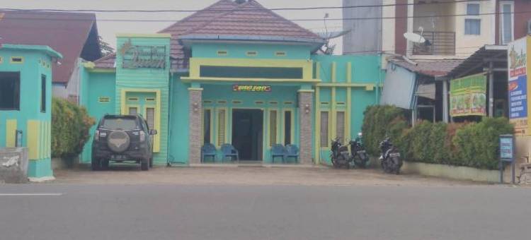 皇后旅馆(Queen Guest House)图片