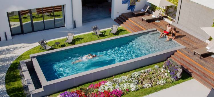 西图酒店(Hôtel In Situ)图片