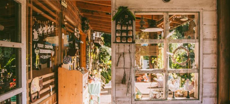 苗栗南庄橄榄树咖啡民宿图片