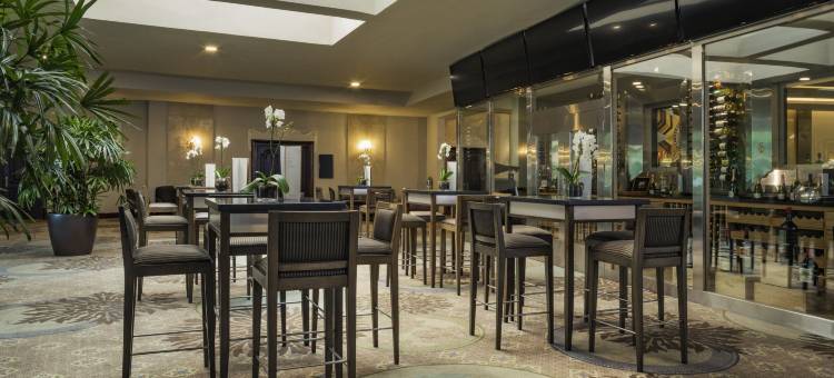 大使皇家休闲酒店(El Embajador, a Royal Hideaway Hotel)图片