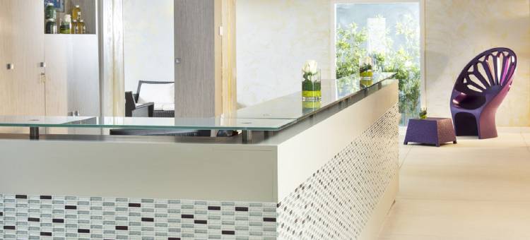 Valdys Thalasso & Spa - les Pins 酒店(Hôtel Valdys Thalasso & Spa - les Pins)图片