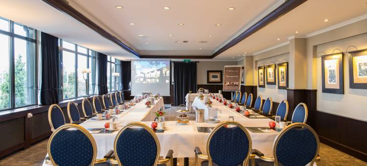范德瓦克比尔特乌得勒支酒店(Van der Valk Hotel de Bilt-Utrecht)图片