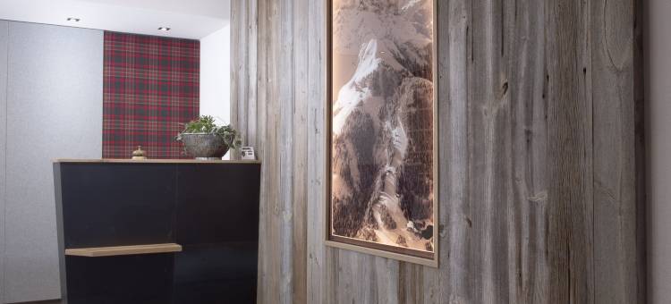 菲舍酒店(Hotel Fischer)图片