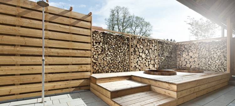 格斯鲁斯玛尔陶酒店(G'Schloessl Murtal)图片