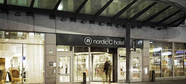 斯德哥尔摩C酒店(Hotel C Stockholm)图片