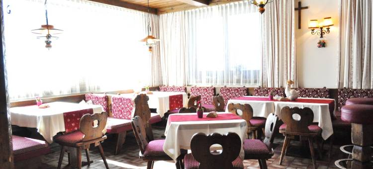 蒂罗尔咖啡旅馆(Tiroler Cafe)图片
