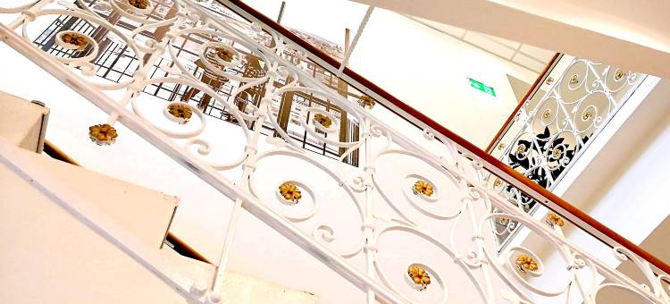 里斯城市酒店(Riess City Rooms - Self Check-IN)图片