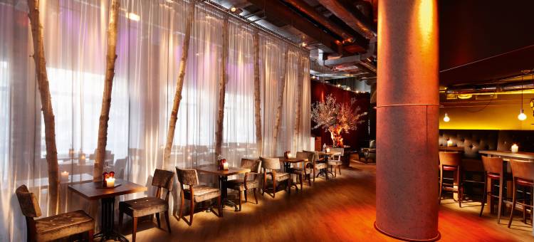 贝尔特维也纳酒店(Max Brown Hotel 5th District, Part of Sircle Collection - Formerly Pentahotel Vienna)图片