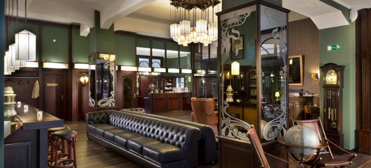 Tryp by Wyndham Kassel City Centre图片