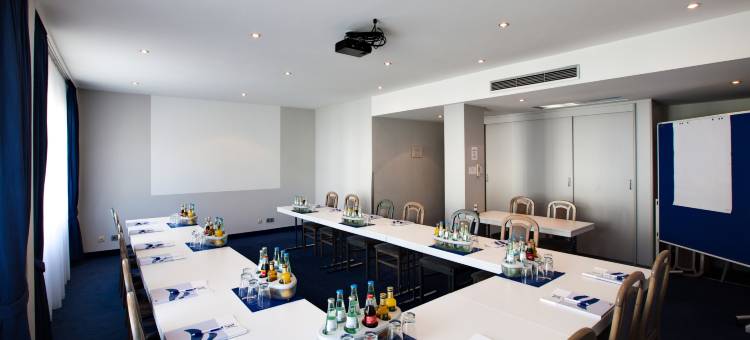 慕尼黑市北莱昂纳多酒店(Leonardo Hotel Munich City North)图片