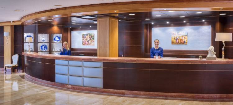 拉斯维加斯酒店(Hotel Las Vegas)图片