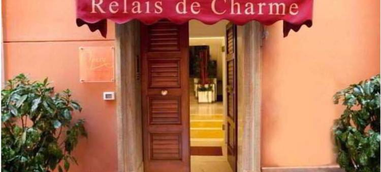 利莱斯魅力歌剧酒店(Opera Relais de Charme - Aparthotel)图片