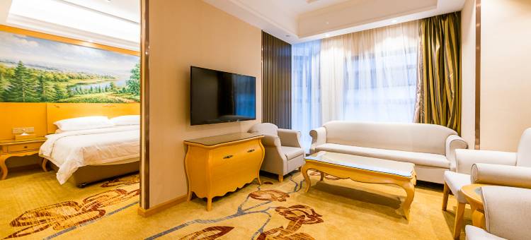 维也纳酒店(南京中山陵店)图片