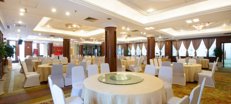 南京金陵之星大酒店图片