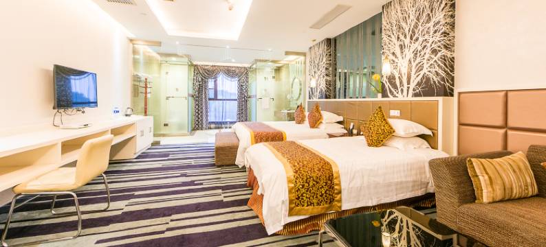 友谊大饭店(无锡鸿山店)图片