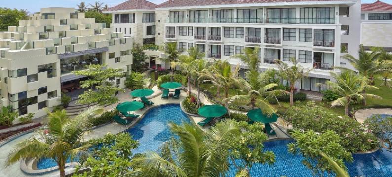 巴厘岛努沙杜瓦会议酒店(Bali Nusa Dua Hotel)图片