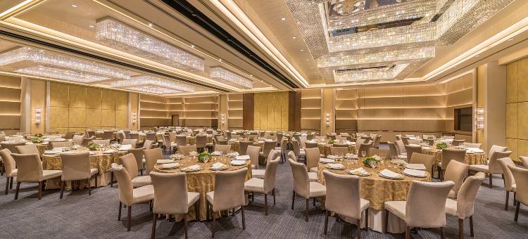 马尼拉雅诗阁波尼法希奥国际城酒店(Ascott Bonifacio Global City Manila)图片