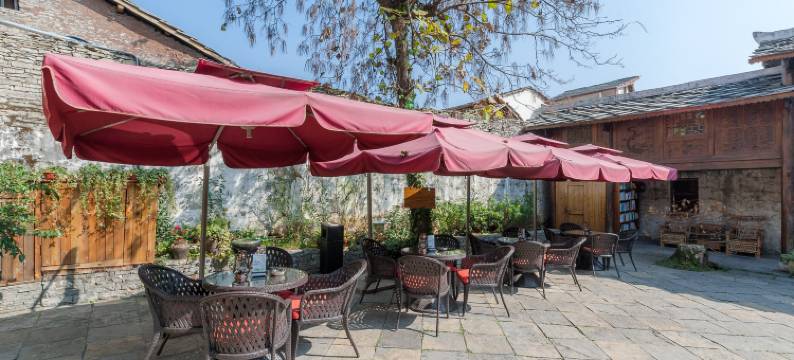 安顺旧州客栈图片