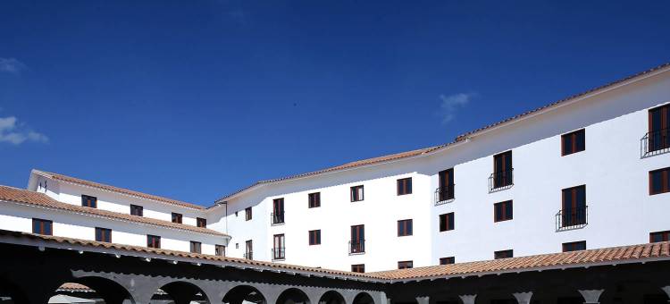 库斯科希尔顿花园酒店(Hilton Garden Inn Cusco)图片