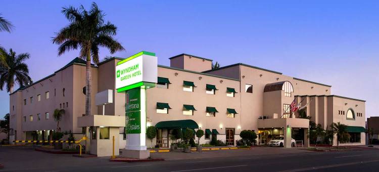 奥瑞岗城温德姆花园酒店(Wyndham Garden Ciudad Obregon)图片