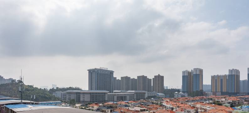 雅斯特酒店(南宁仙葫店)图片