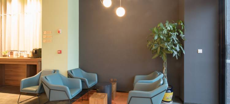 锦江之星品尚酒店(盐城欧风花街聚龙湖店)图片