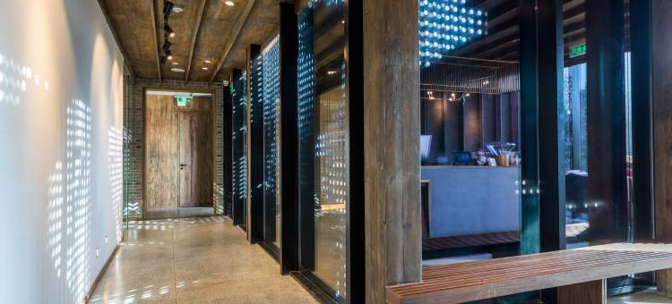 上海渝舍印象酒店(豫园外滩店)图片